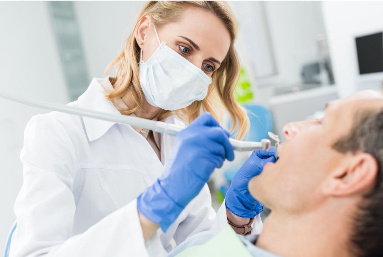 ¿Cuáles son los tratamientos dentales más demandados?
